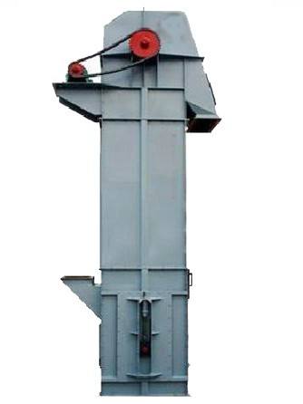 HL、TH系列斗式提升機